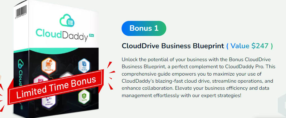 CloudDaddy Pro Review