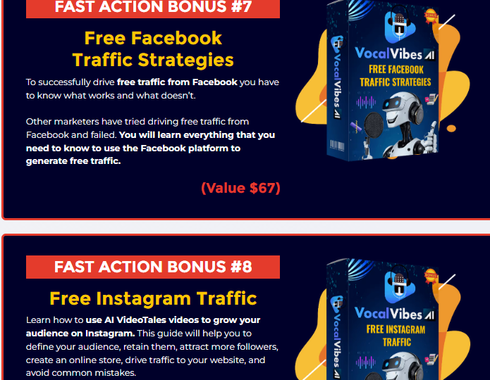 Vocal Vibes AI Review