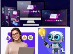 CalendarPal AI Review