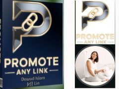 Promote Any Link Review