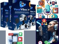 Vocal Vibes AI Review