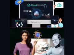 CloudDaddy Pro Review