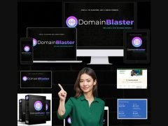 Domain Blaster Review