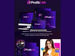 ProfitList Review