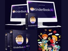 KinderBooks AI Review