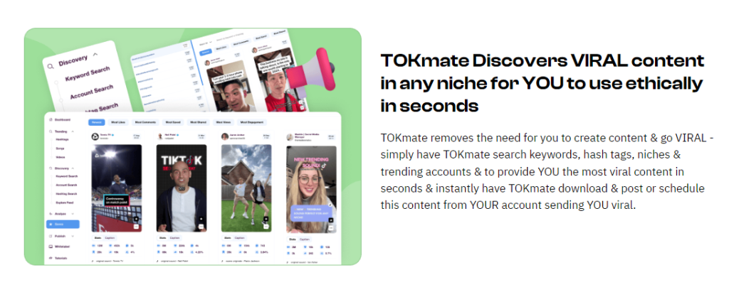 TOKmate Review