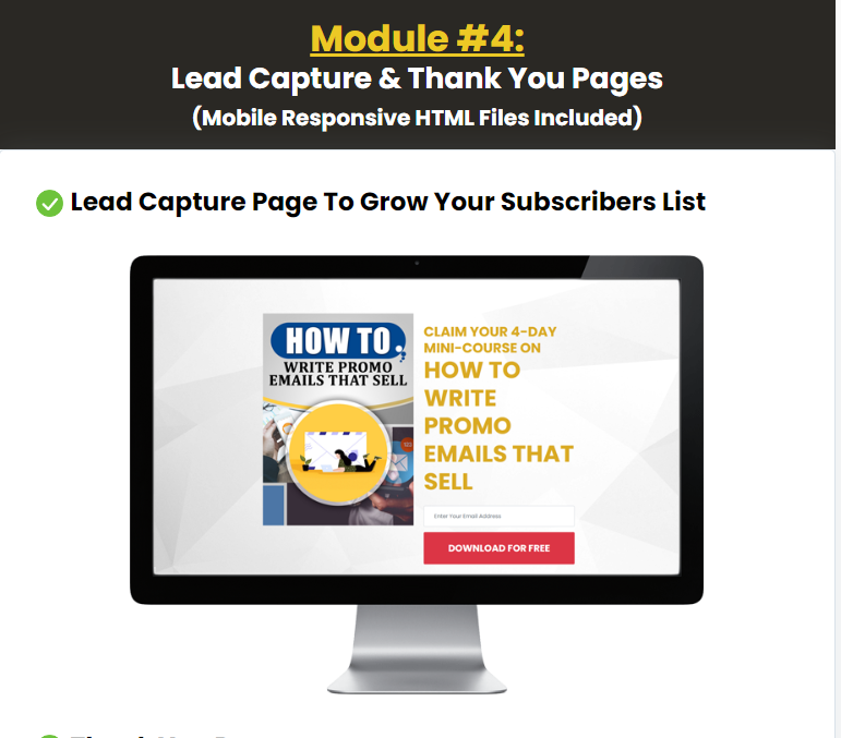 How To Write Promo Emails That Sell Review