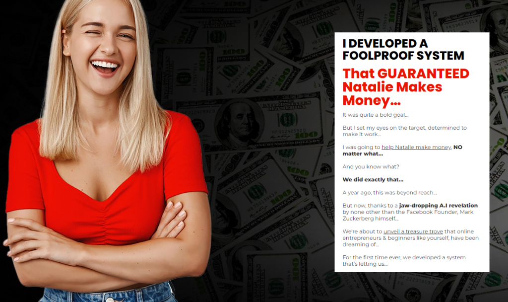 AI High Ticket Commissions Review