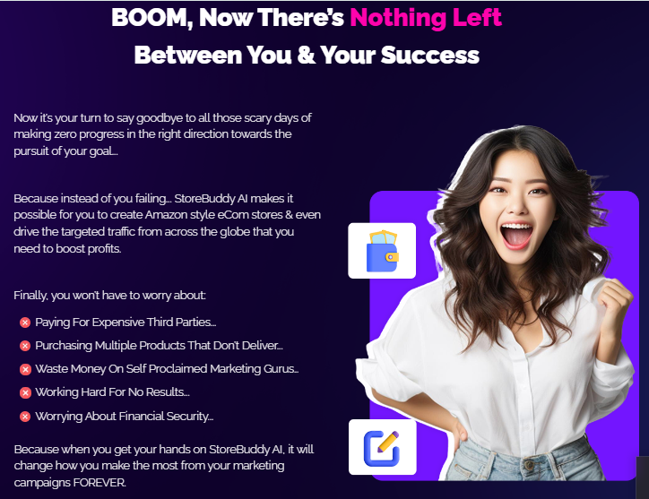 StoreBuddy AI Review