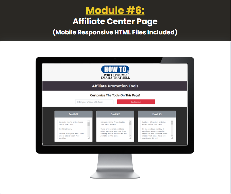 How To Write Promo Emails That Sell Review