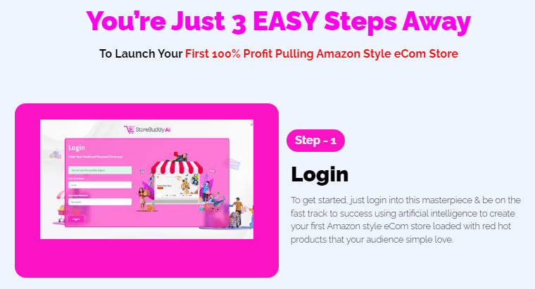 StoreBuddy AI Review