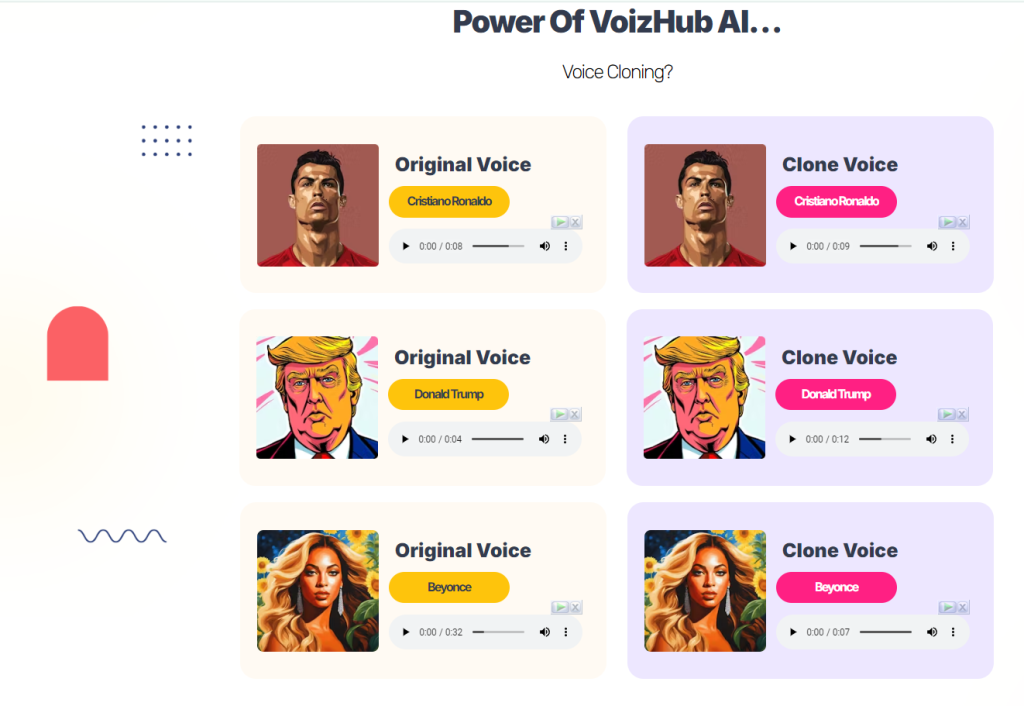 VoizHub AI Review