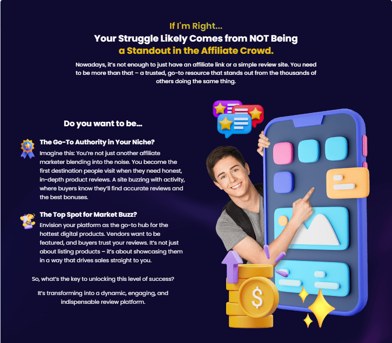 Digital Review Fortune