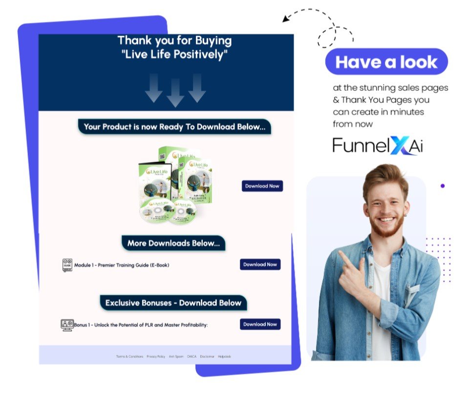 FunnelXAi Review