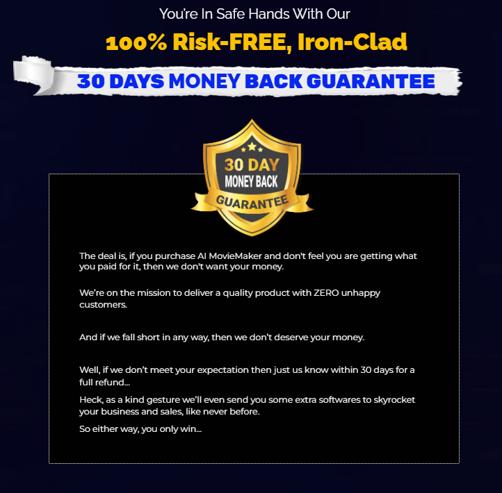 AiMovie Maker Review