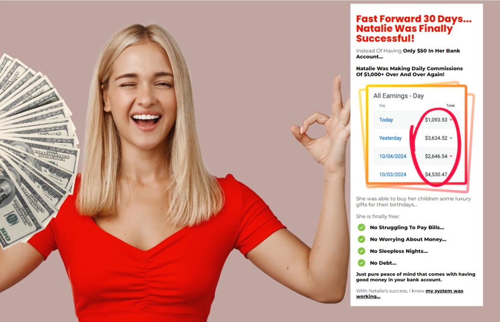 AI High Ticket Commissions Review