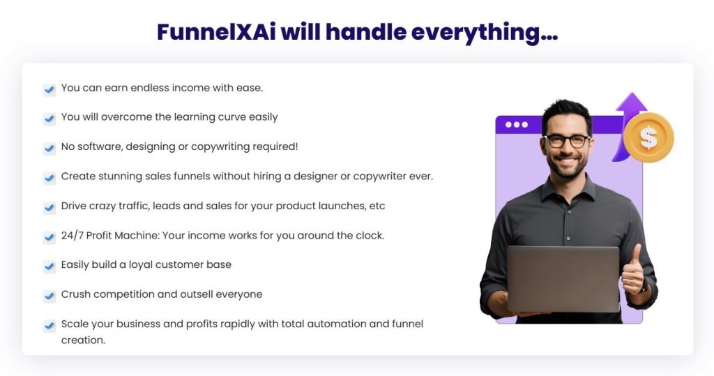 FunnelXAi Review