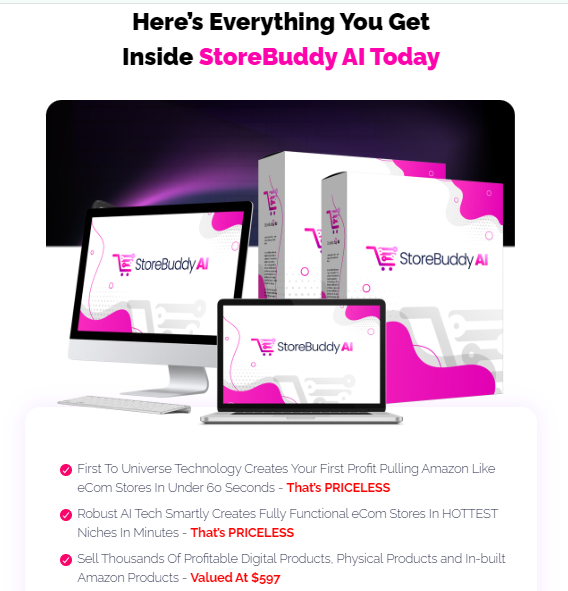 StoreBuddy AI Review