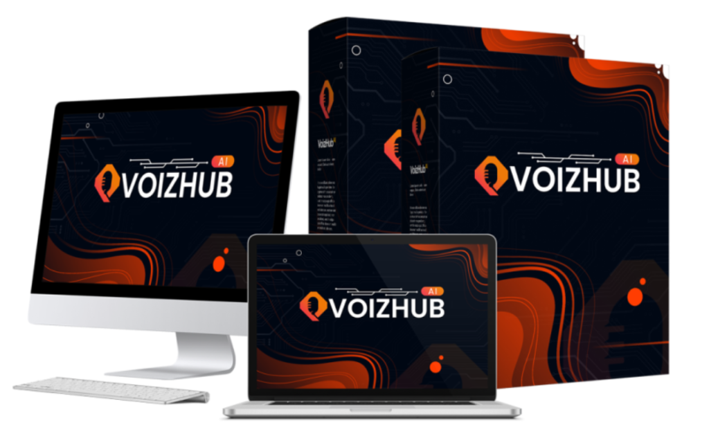 VoizHub AI Review