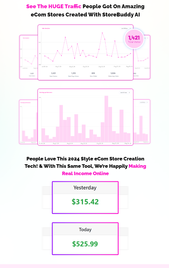 StoreBuddy AI Review