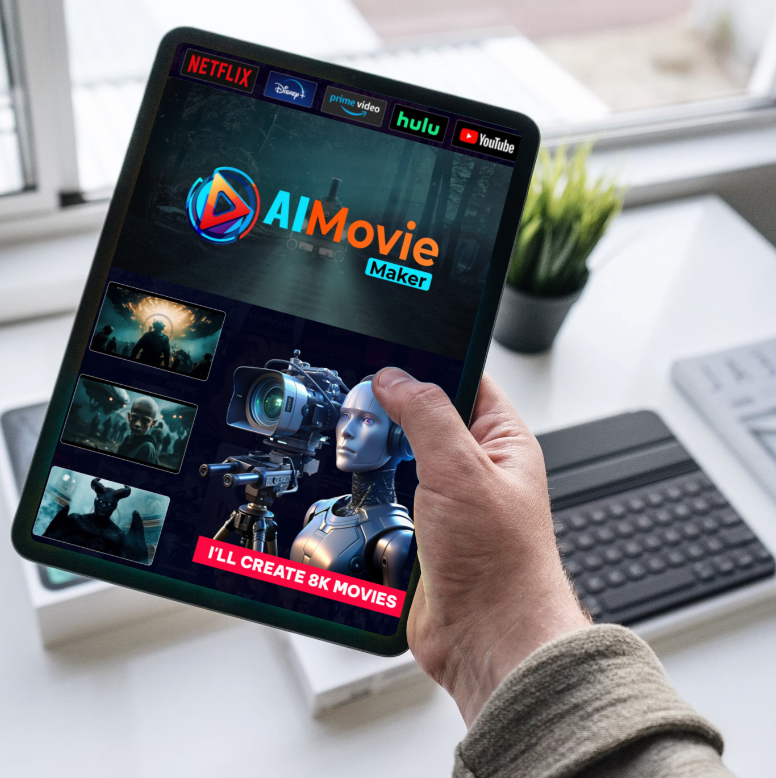 AiMovie Maker Review
