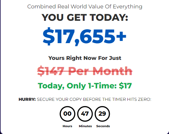 AI High Ticket Commissions Review