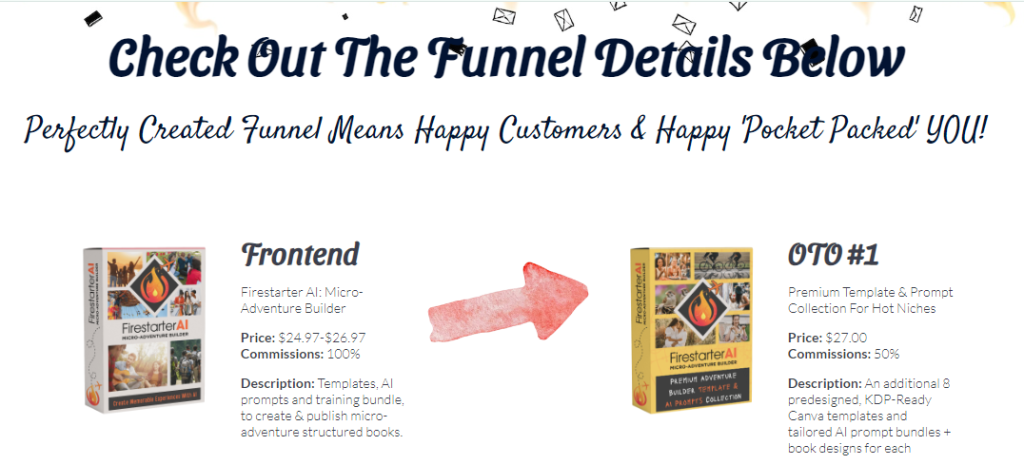 Firestarter AI Review