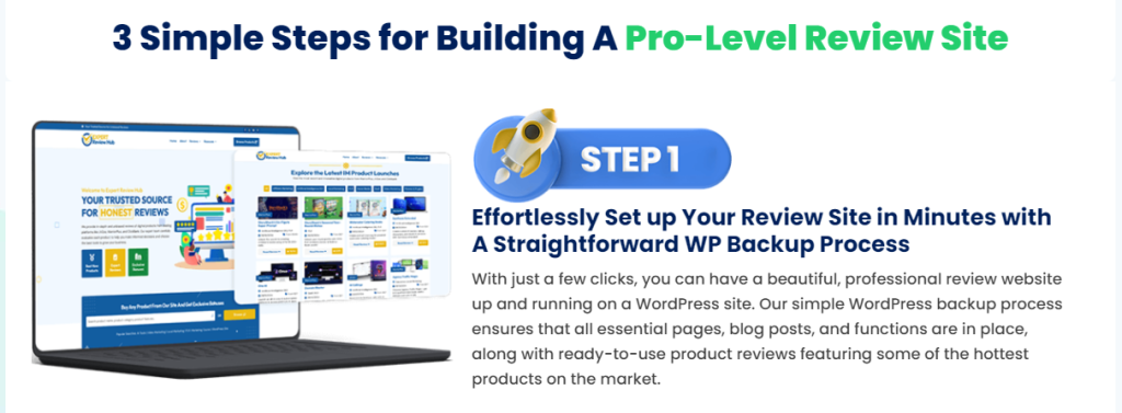 Digital Review Fortune