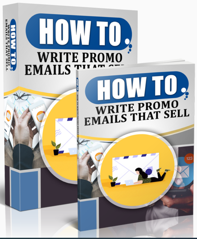 How To Write Promo Emails That Sell Review