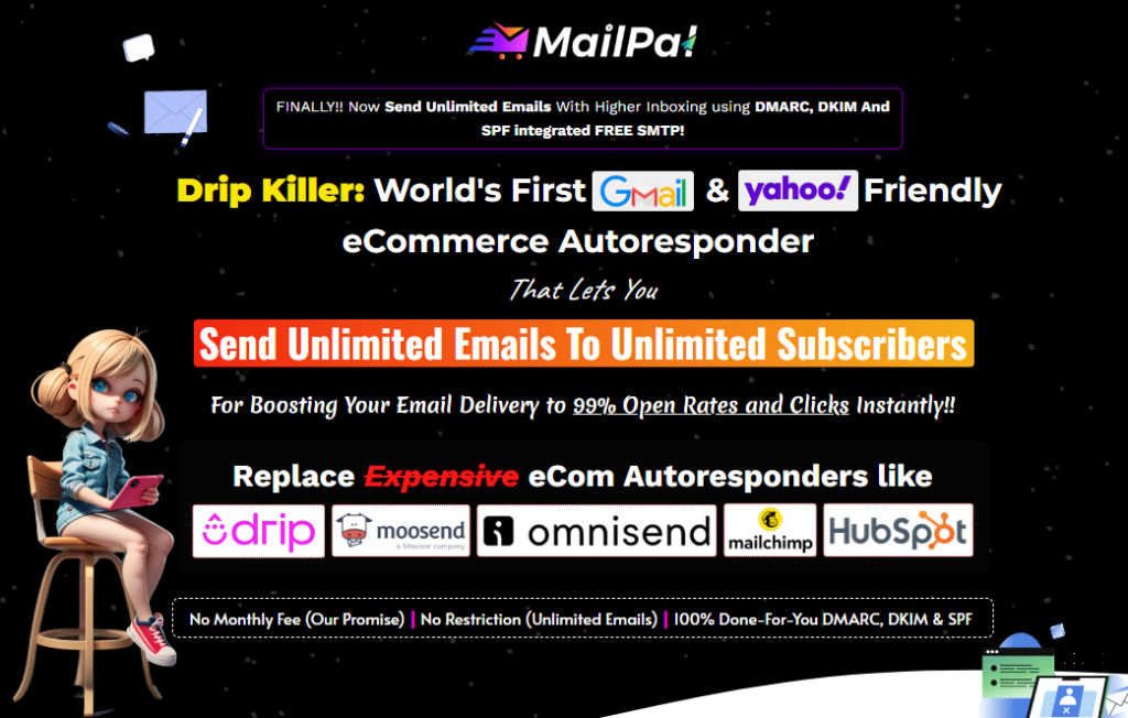 MAILPAL Review