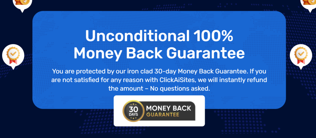 ClickAISites Review