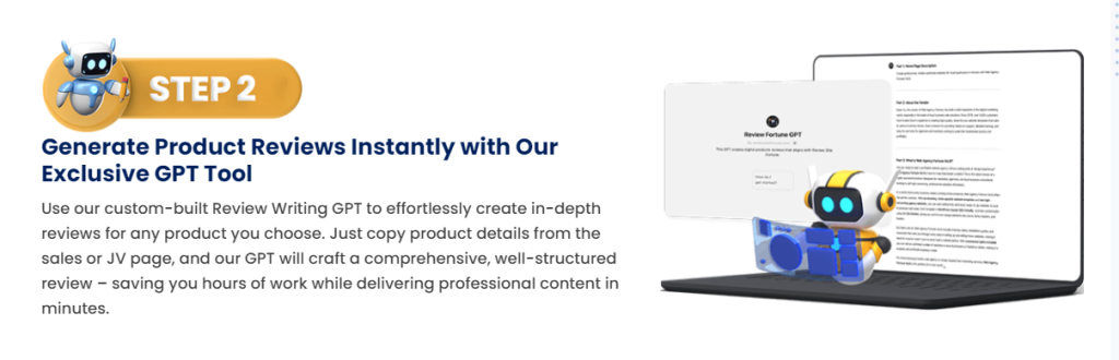 Digital Review Fortune