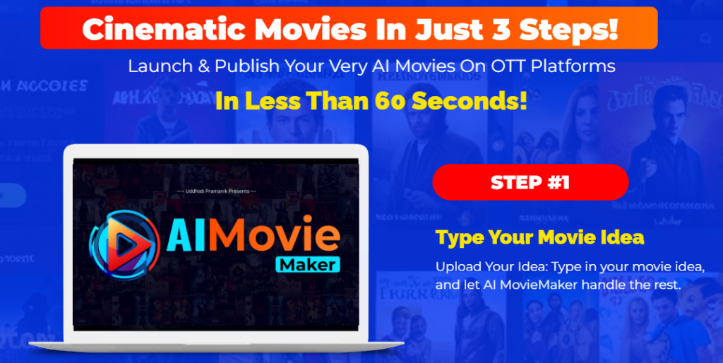 AiMovie Maker Review