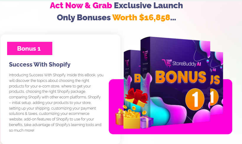 StoreBuddy AI Review