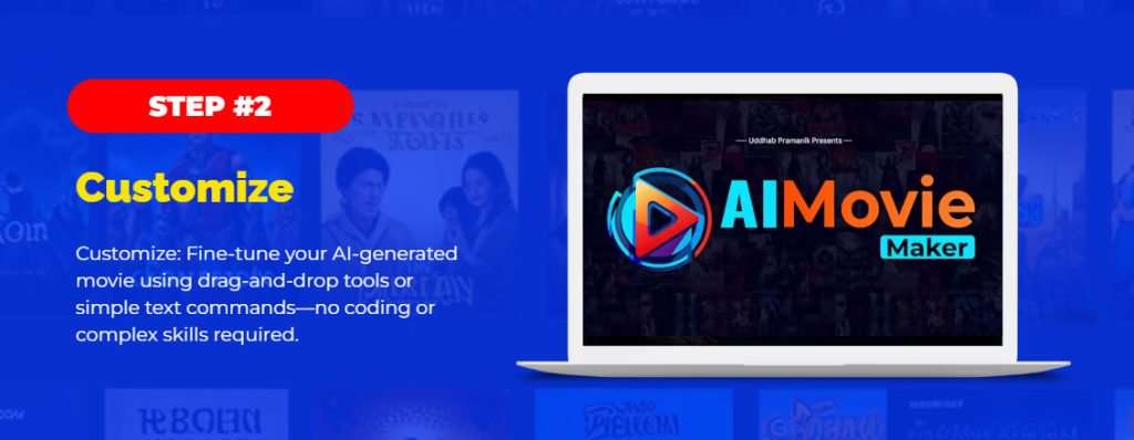 AiMovie Maker Review