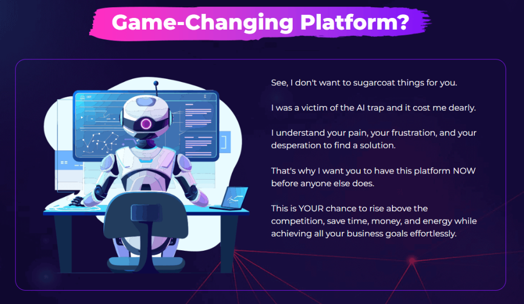 AI MasterSuite Review