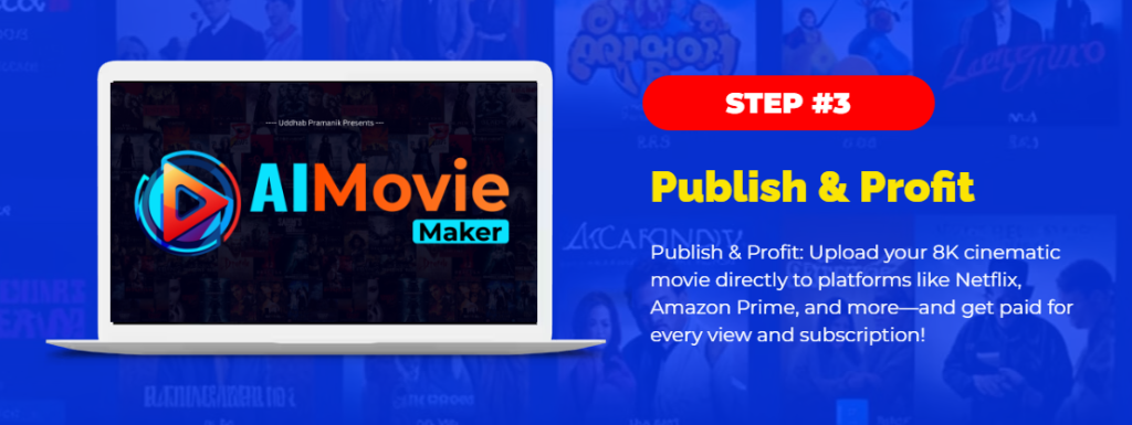AiMovie Maker Review