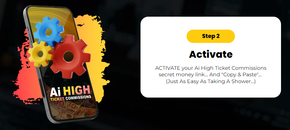 AI High Ticket Commissions Review