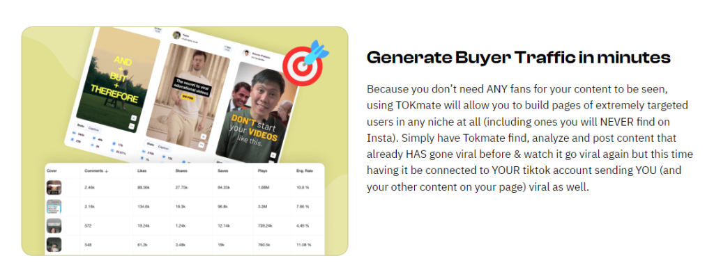 TOKmate Review