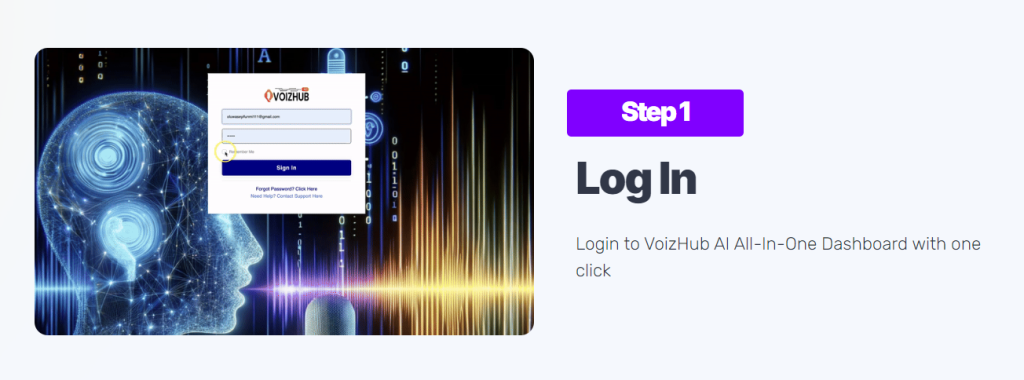 VoizHub AI Review