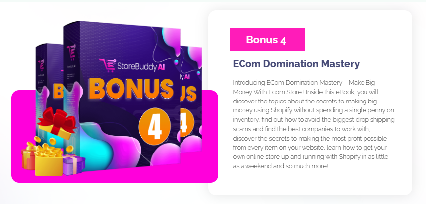 StoreBuddy AI Review