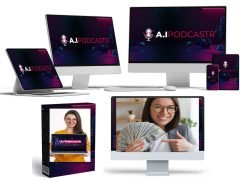 A.I Podcastr Review