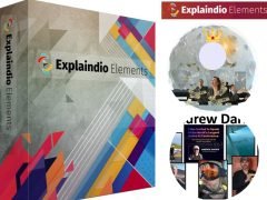 Explaindio Elements Review