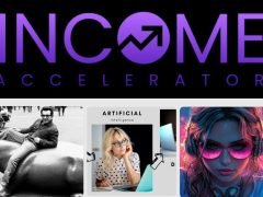 Income Accelerator Review