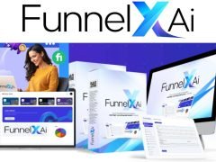 FunnelXAi Review