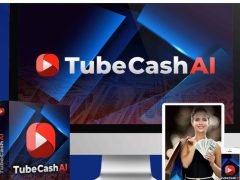 Tube Cash AI Review