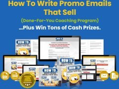 How To Write Promo Emails That Sell Review
