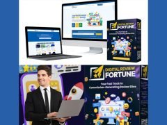 Digital Review Fortune