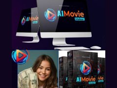 AiMovie Maker Review