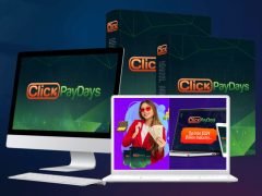 Click Paydays Review